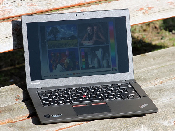 Lenovo ThinkPad T450