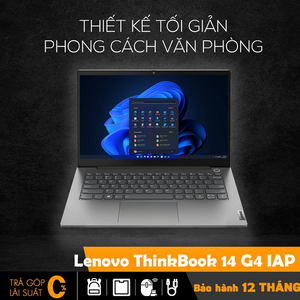 Lenovo ThinkBook 14 G4 IAP