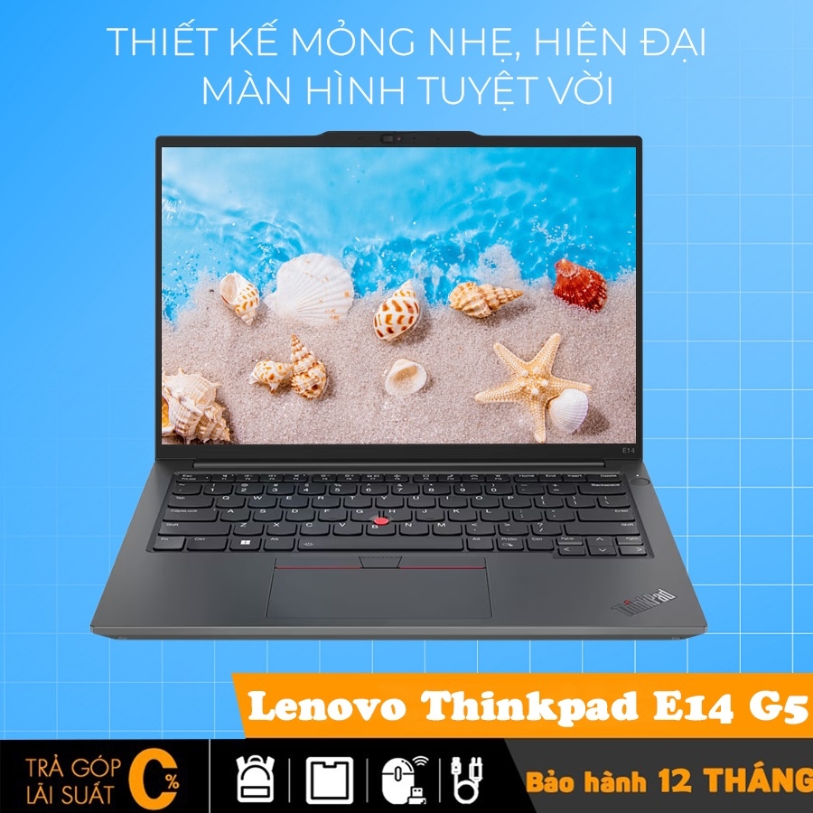 Lenovo Thinkpad E14 G5
