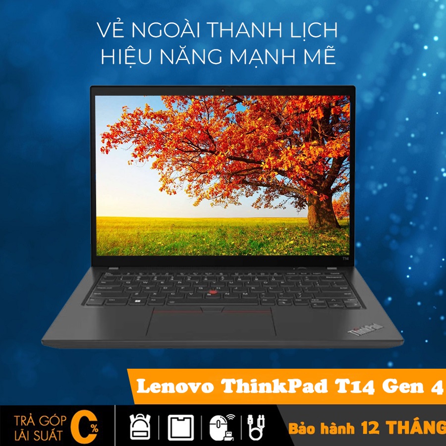 Lenovo ThinkPad T14 Gen 4