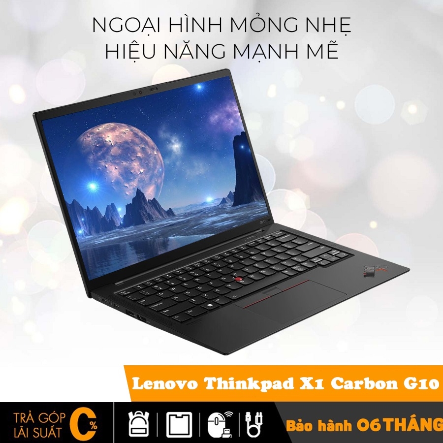 Lenovo ThinkPad X1 Carbon G10