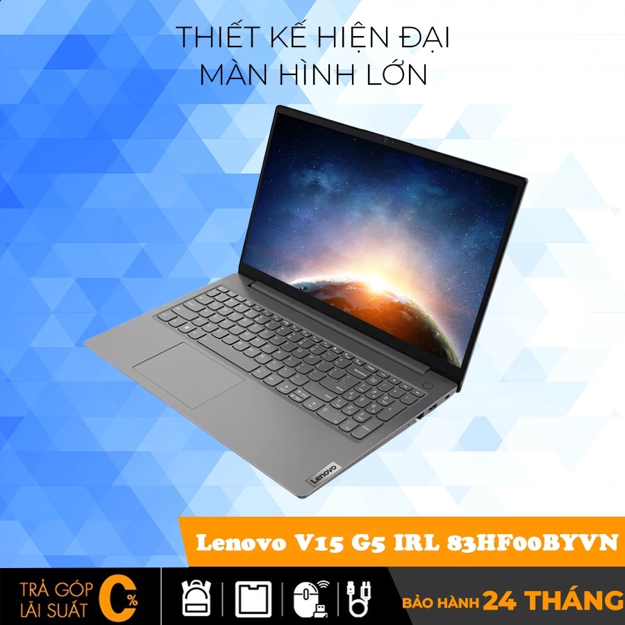 Lenovo V15 G5 IRL 83HF00BYVN