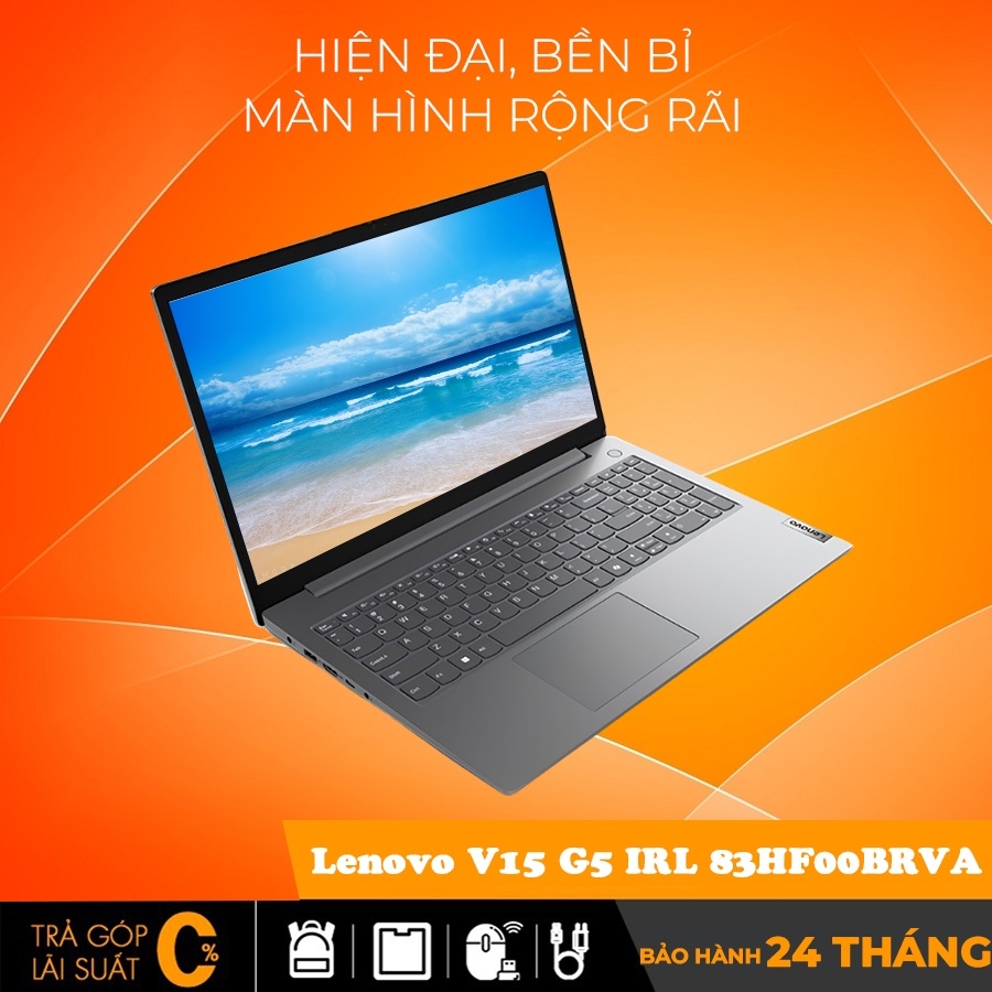 Lenovo V15 G5 IRL 83HF00BRVA