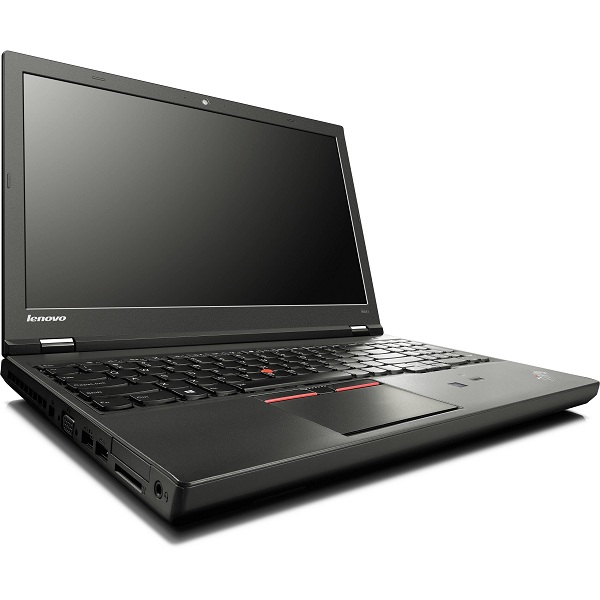 Lenovo ThinkPad W541