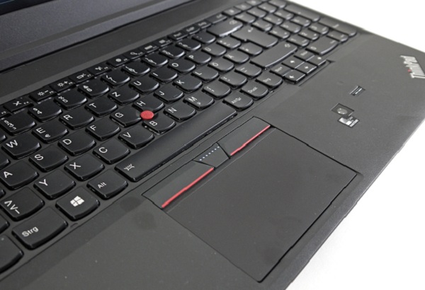 Lenovo ThinkPad W541