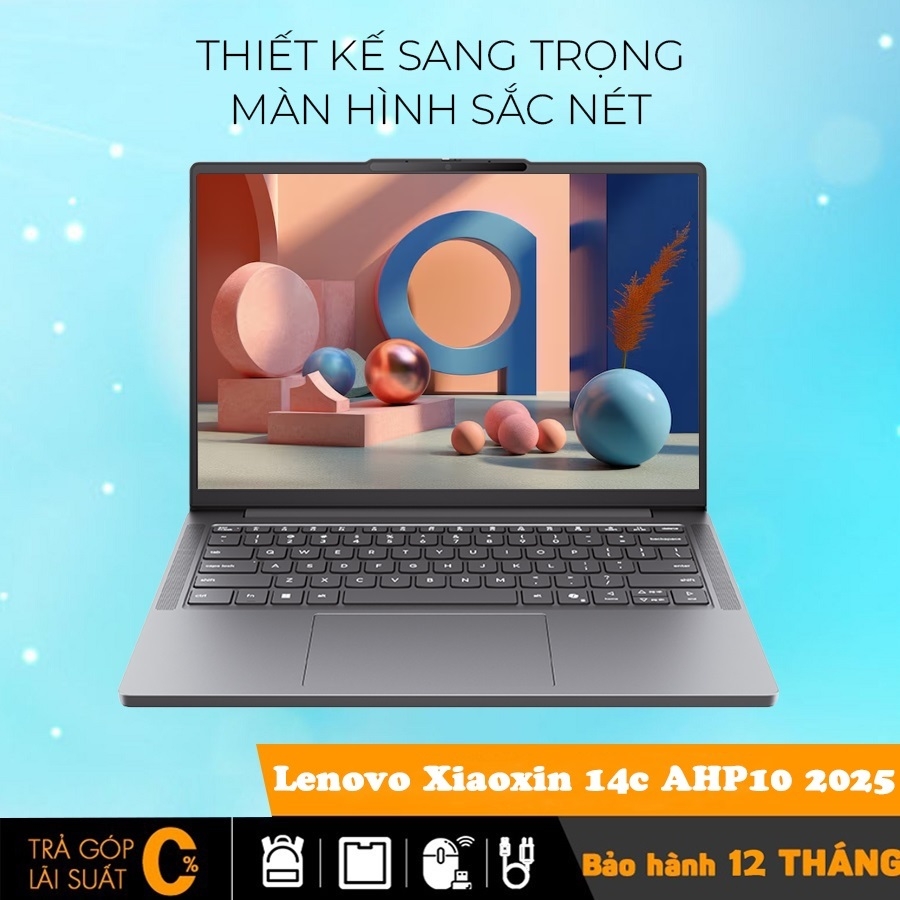 Lenovo Xiaoxin 14c AHP10 2025 (Lenovo IdeaPad Slim 3)