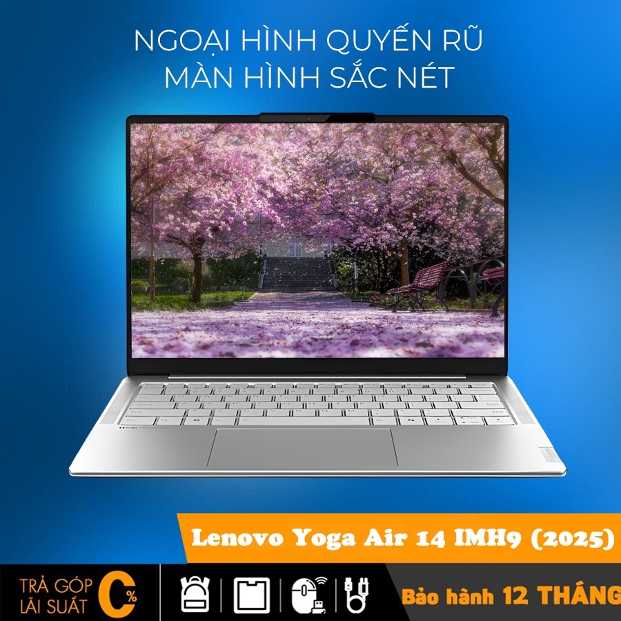 Lenovo Yoga Air 14 IMH9 (2025)