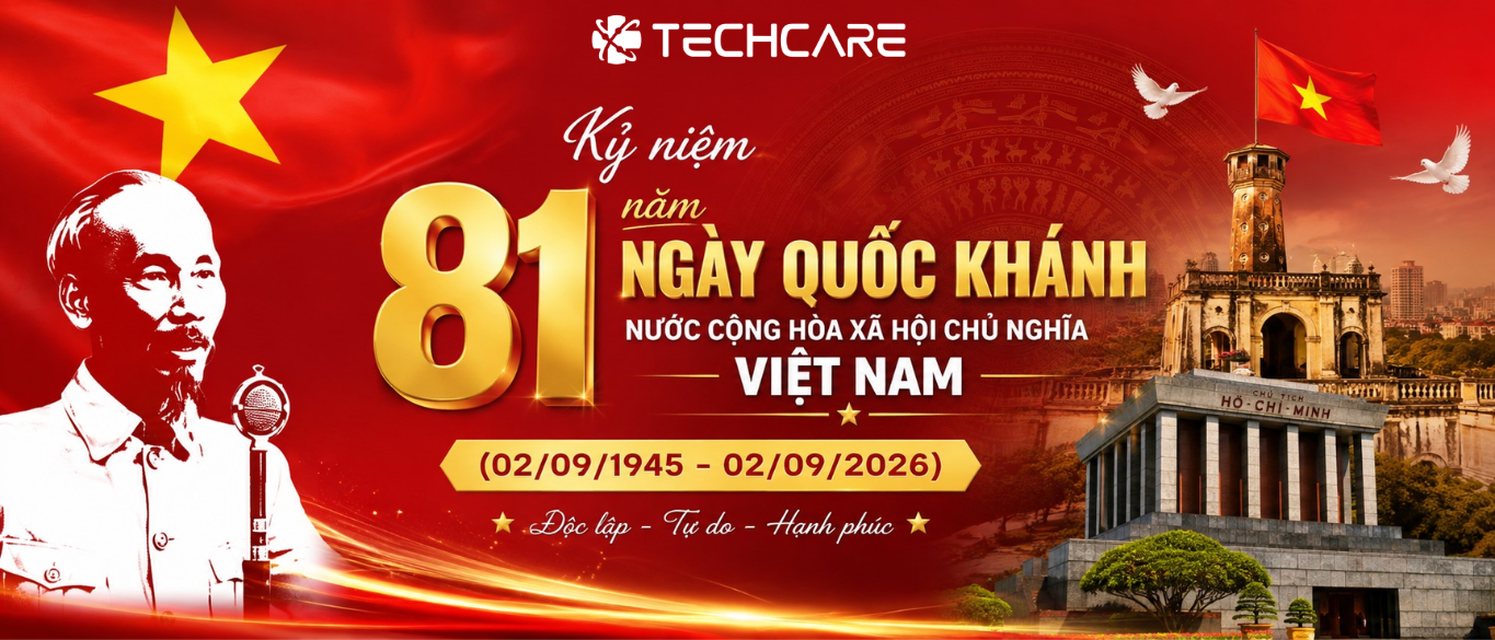 lễ quốc khánh 2 tháng 9 Việt Nam