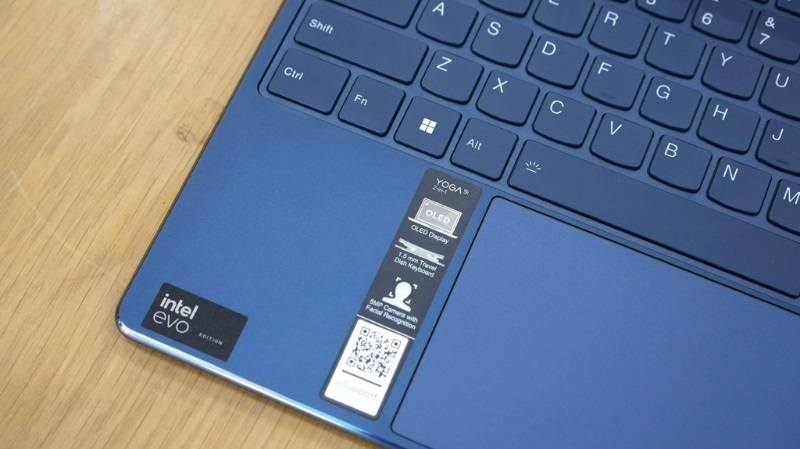 Laptop Lenovo Yoga 9 2in1 14IMH9 Laptop Lenovo Yoga 9 2in1 14IMH9