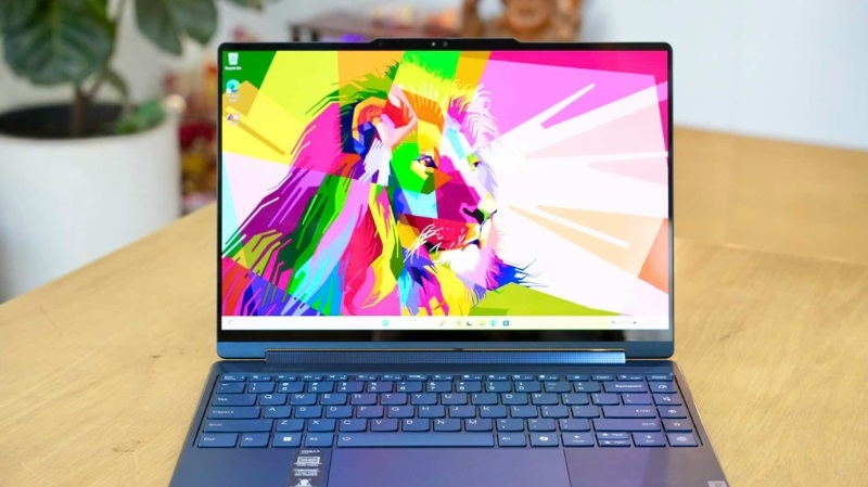 Laptop Lenovo Yoga 9 2in1 14IMH9 Laptop Lenovo Yoga 9 2in1 14IMH9