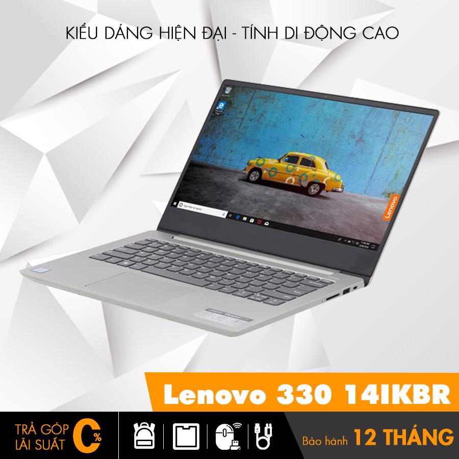 Lenovo 330 14IKBR