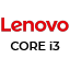 Lenovo Core i3