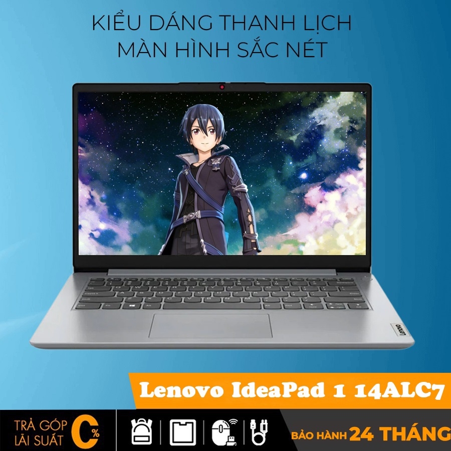 Lenovo IdeaPad 1 14ALC7