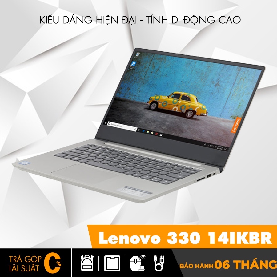 Lenovo 330 14IKBR