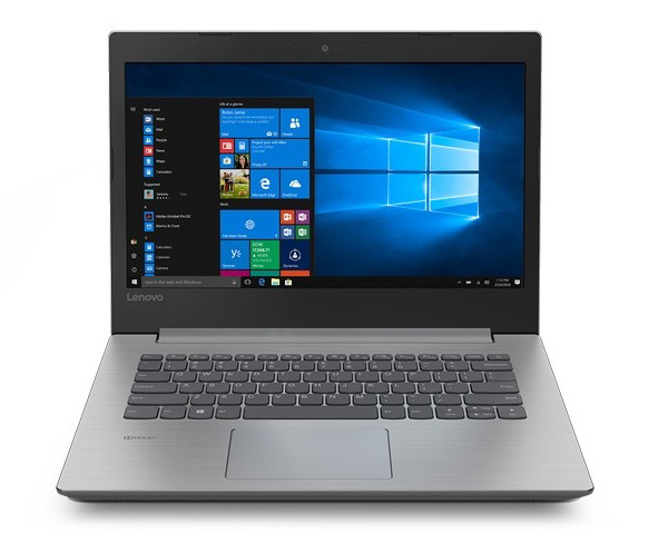 Dòng laptop Lenovo 330 14IKBR