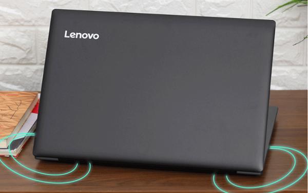 Âm thanh ấn tượng