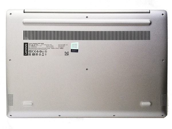 Thời lượng pin sử dụng tốt