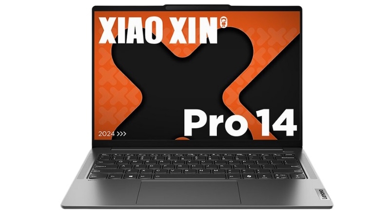 Laptop Lenovo IdeaPad 5 Pro 14 2024 Laptop Lenovo IdeaPad 5 Pro 14 2024