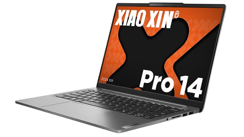 Laptop Lenovo IdeaPad 5 Pro 14 2024 Laptop Lenovo IdeaPad 5 Pro 14 2024