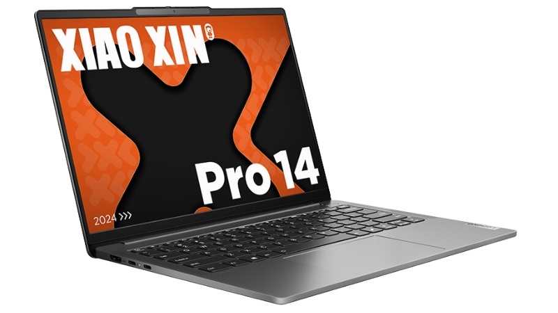 Laptop Lenovo IdeaPad 5 Pro 14 2024 Laptop Lenovo IdeaPad 5 Pro 14 2024