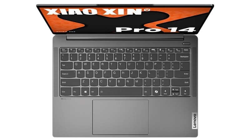 Laptop Lenovo IdeaPad 5 Pro 14 2024 Laptop Lenovo IdeaPad 5 Pro 14 2024