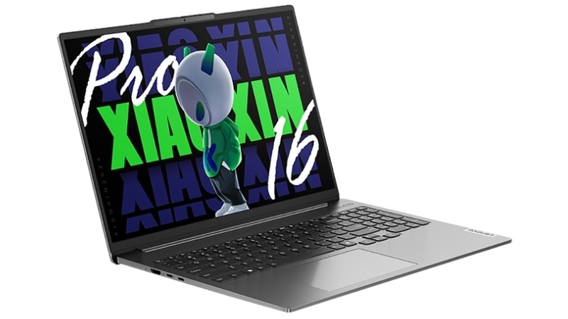 Lenovo IdeaPad 5 Pro 16 2024