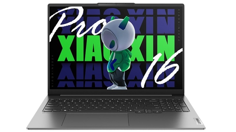 Lenovo IdeaPad 5 Pro 16 2024