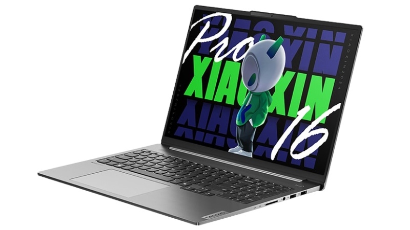 Lenovo IdeaPad 5 Pro 16 2024