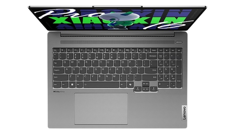 Lenovo IdeaPad 5 Pro 16 2024