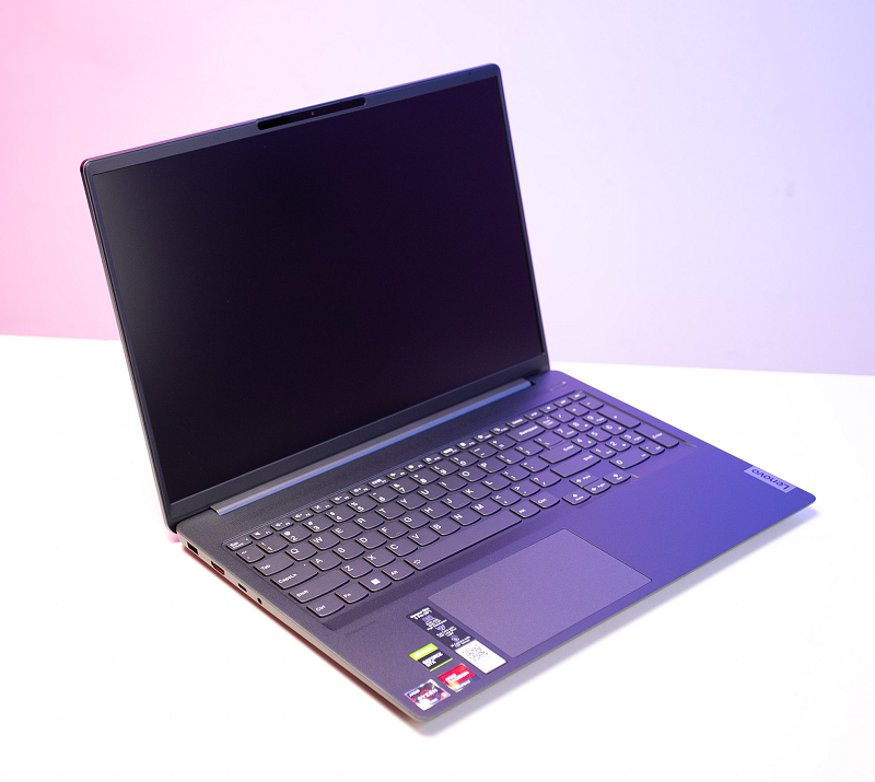 Lenovo IdeaPad 5 Pro 16IHU6