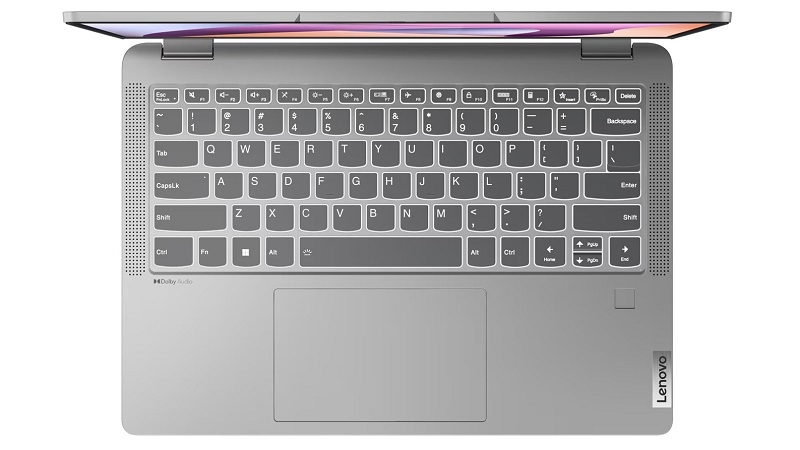 Lenovo IdeaPad Flex 5 14ABR8