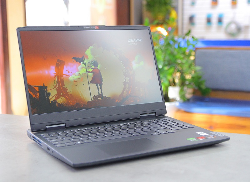 Lenovo Ideapad Gaming 3 15ACH6 82K2027QVN