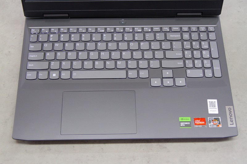 Lenovo Ideapad Gaming 3 15ACH6 82K2027QVN