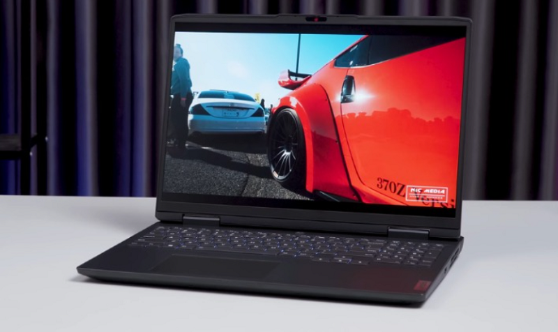 Lenovo IdeaPad Gaming 3 15ARH7