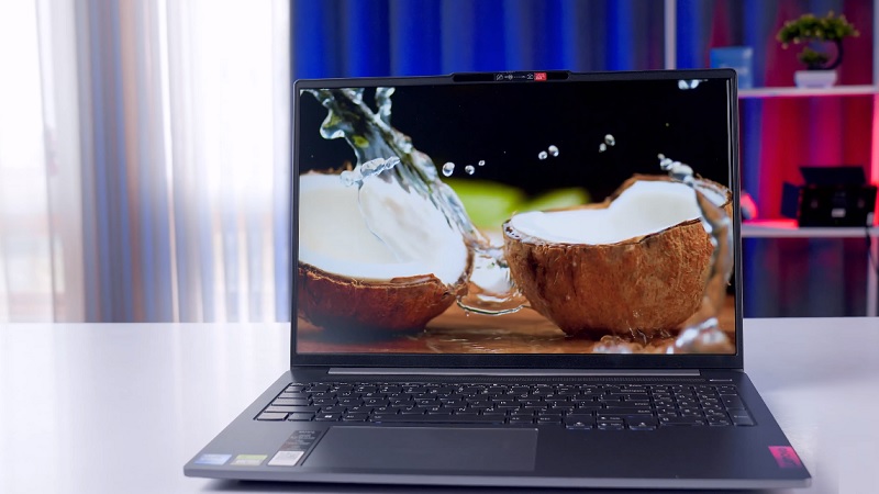 Lenovo Ideapad Pro 5