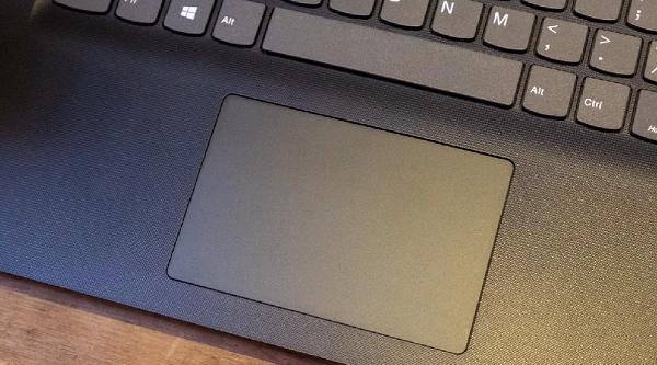 Touchpad có độ nhạy cao