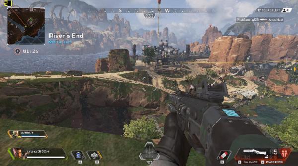 Hiệu nặng xử lý mạnh mẽ