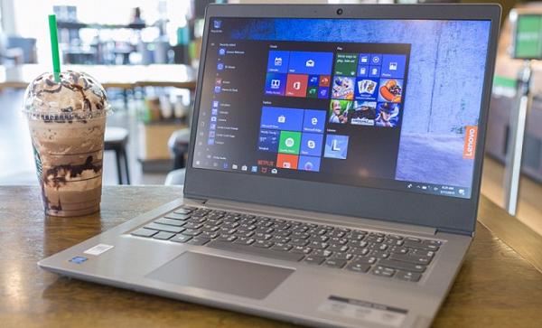 Lenovo Ideapad S145