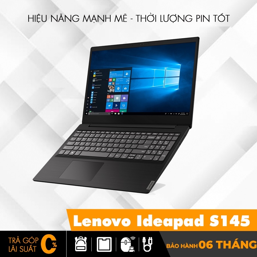 Lenovo Ideapad S145
