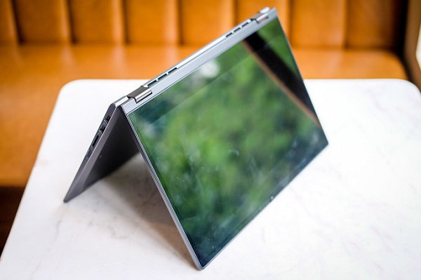 Lenovo Ideapad S540