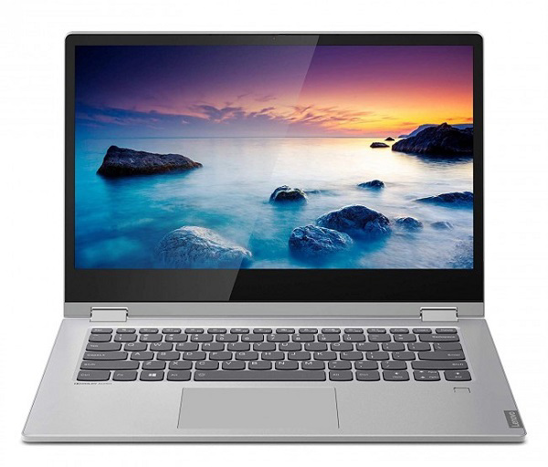 Dòng Laptop Lenovo Ideapad S540 81ND0053VN