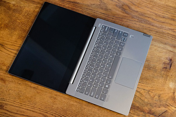 Lenovo Ideapad S540