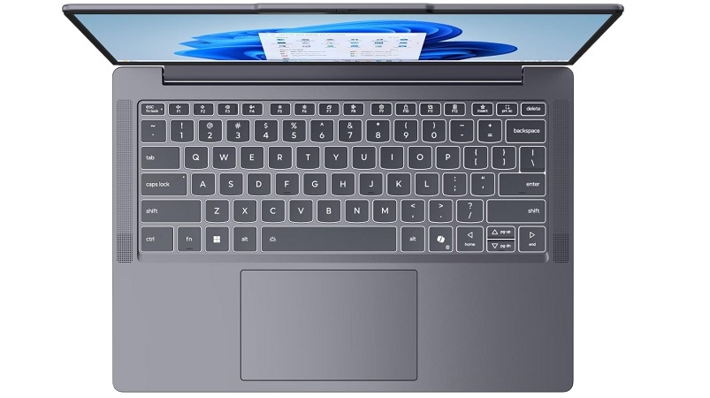 Lenovo IdeaPad Slim 3 14ARP10