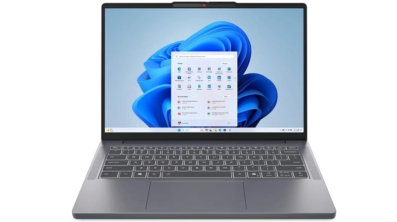 Lenovo IdeaPad Slim 3 14ARP10
