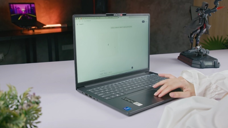 Laptop Lenovo IdeaPad Slim 3 15 2025 Laptop Lenovo IdeaPad Slim 3 15 2025