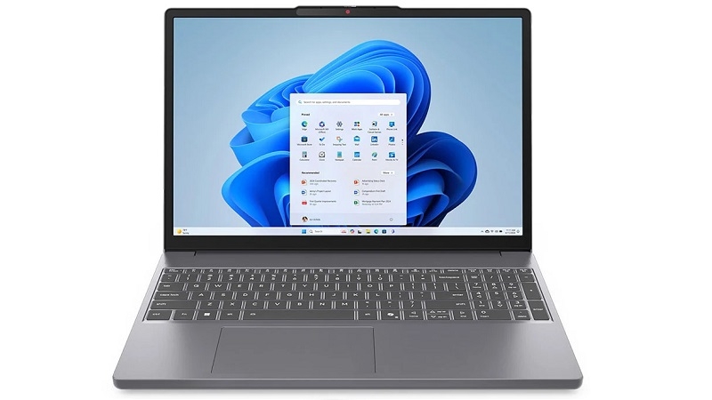 Lenovo IdeaPad Slim 3 15ARP10