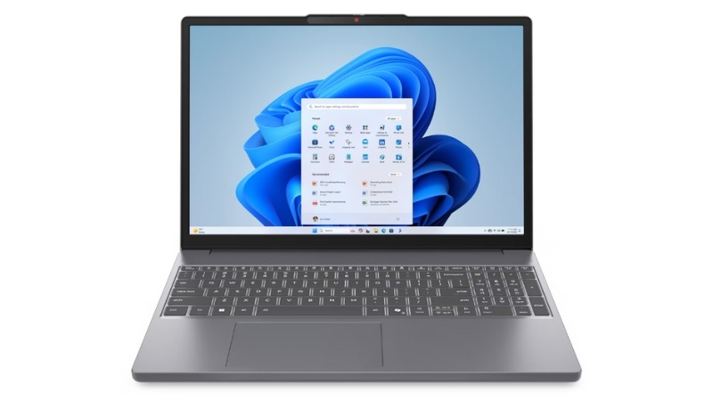 Lenovo IdeaPad Slim 3 15IRH10
