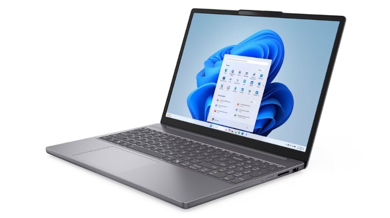 Lenovo IdeaPad Slim 3 15IRH10