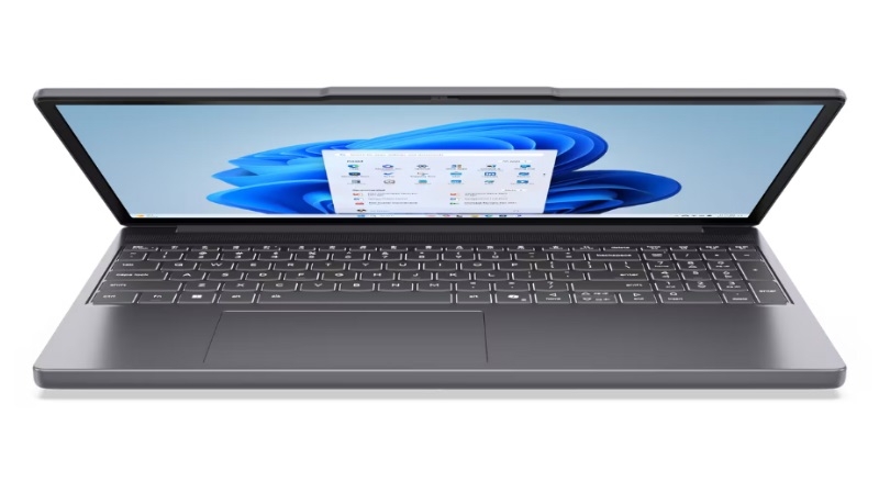 Lenovo IdeaPad Slim 3 15IRH10