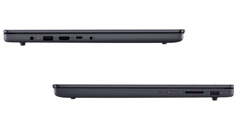 Lenovo IdeaPad Slim 3 15IRH10